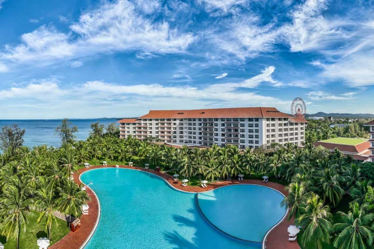 Đà Nẵng — Thành phố biển năng động